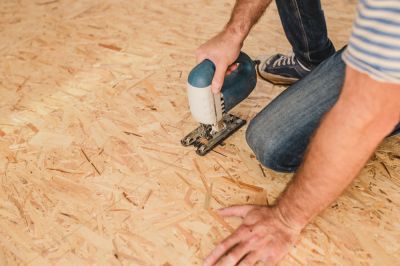 Subfloor Installation - Subfloor Installation Panama City, Florida