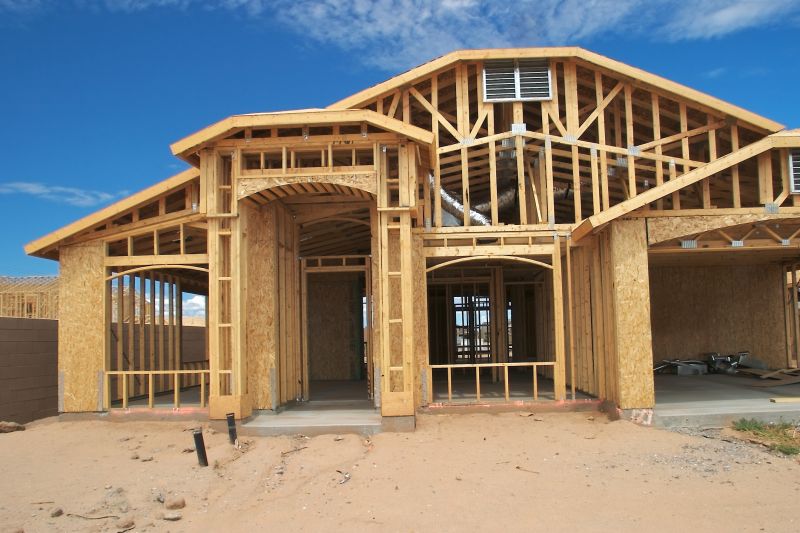 How House Framing Works: Step-By-Step Overview