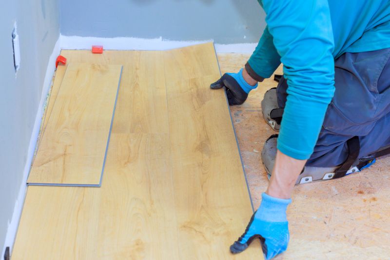 Signs Your Home Needs New Subfloor Installation